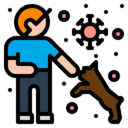virus,healthcare and medical,animal,spread,covid-19,coronavirus,disease,influenza,virus transmission,human,Infectious,flu